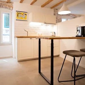  Apartamento Vitelli And