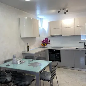  Apartamento Luxury Bruno