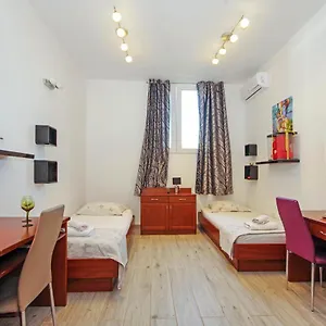  Apartamento Studios Split