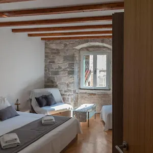  Apartamento Camenno Apartments-the Heart Of Diocletian's Palace-open Winter!