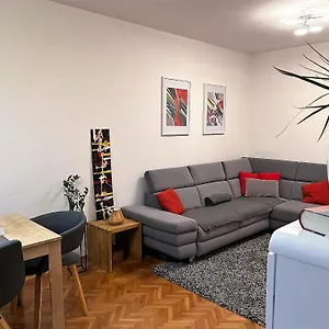  Apartamento Mm - 5 Min By Car To The & Center - Free Public Parking