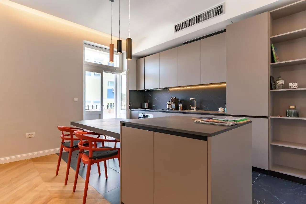 Apartment La Marie Split