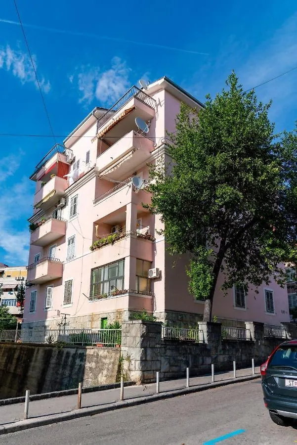 Apartment La Marie Split Kroatien