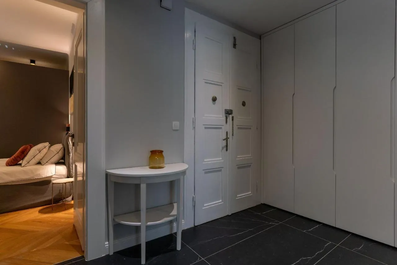 Apartment La Marie Split