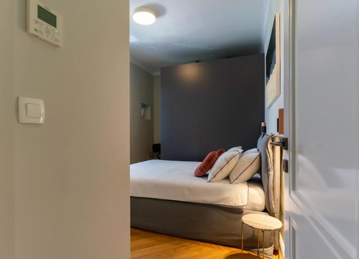 Apartment La Marie Split Kroatien